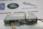 LAND ROVER RANGE ROVER TV Tuner Jaguar XJ CK5214F641AN
