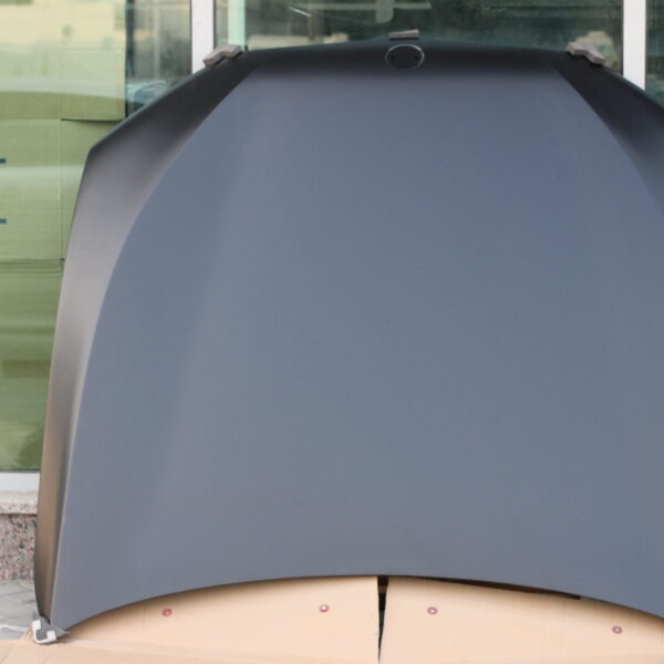 BMW 5 SERIES G30 HOOD ALUMINUM 41007440427