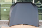 BMW 5 SERIES G30 HOOD ALUMINUM 41007440427