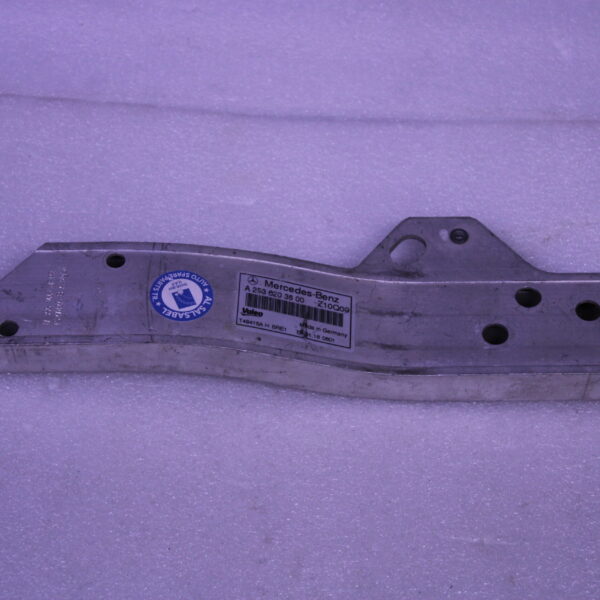 MERCEDES BENZ GLC300 GLC43 RADIATOR SUPPORT BRACKET 2536203800