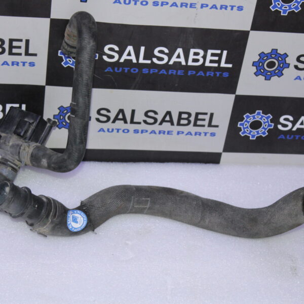 AUDI COOLANT HOSE 4G0121056AH