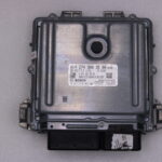 MERCEDES BENZ 213 253 205 238 167 ENGINE CONTROL UNIT ECU 2749003500