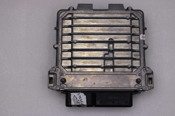 Mercedes Benz 213 253 205 238 167 Engine Control Unit Ecu 2749003500