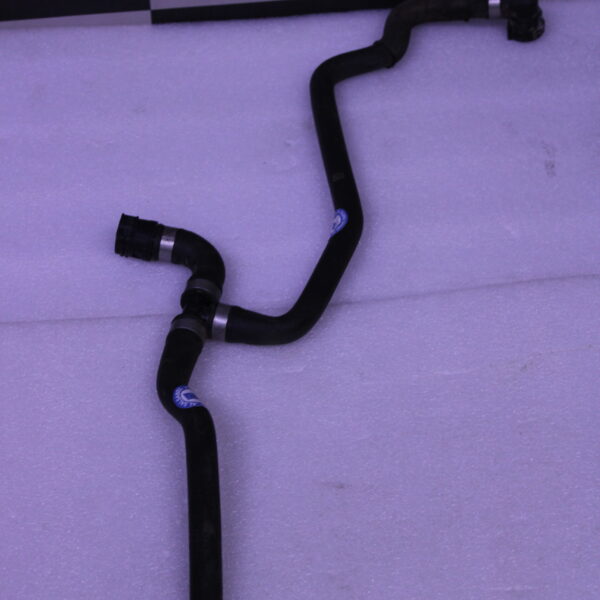 BMW Line heating-expansion tank 17128602642