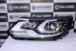 VOLKSWAGEN TIGUAN HEADLIGHT LED LEFT 5N1941753B