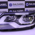 VOLKSWAGEN TIGUAN HEADLIGHT LED LEFT 5N1941753B