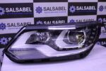 VOLKSWAGEN TIGUAN HEADLIGHT LED LEFT 5N1941753B