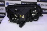 VOLKSWAGEN TIGUAN HEADLIGHT LED LEFT 5N1941753B