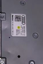 Audi A8 Q8 GPS Navigation System 4N0919603B