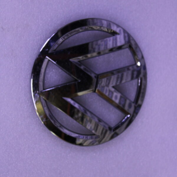 VOLKSWAGEN VW EMBLEM 7P6853601A