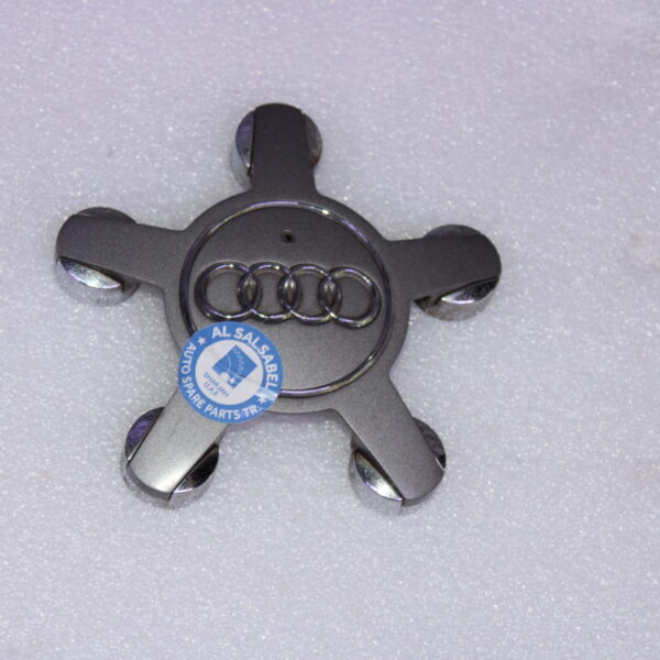 AUDI HUB CAP 4F0601165