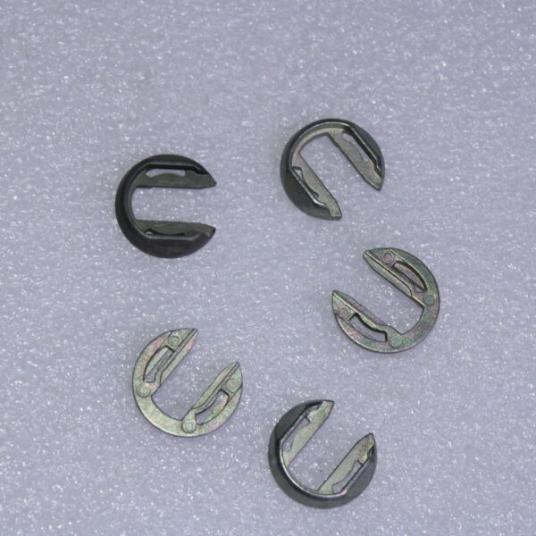 VOLKSWAGEN RETAINING WASHER 6N0837313