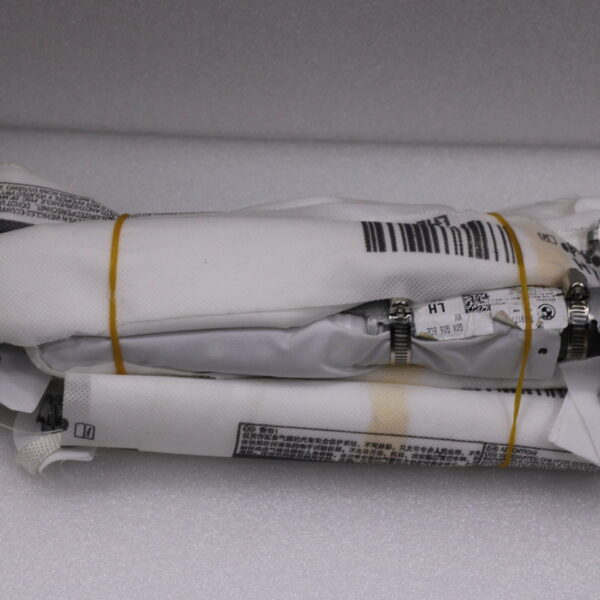 BMW 5 SER G30 ROOF AIRBAG RIGHT 72127372520