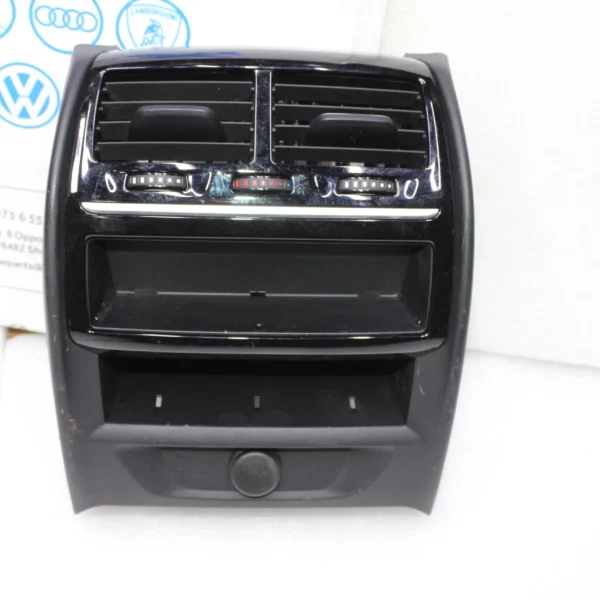 BMW G30 M5 Rear fresh air grille 64229357865