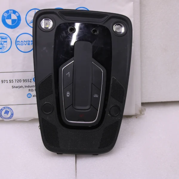 Audi Q5 Dome Lamp Assembly 80A947135BC6PS
