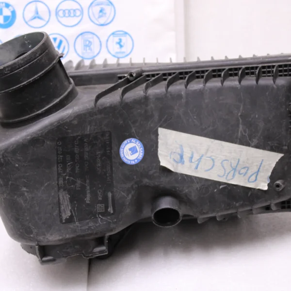 PORSCHE AIR FILTER BOX 7PO129607C