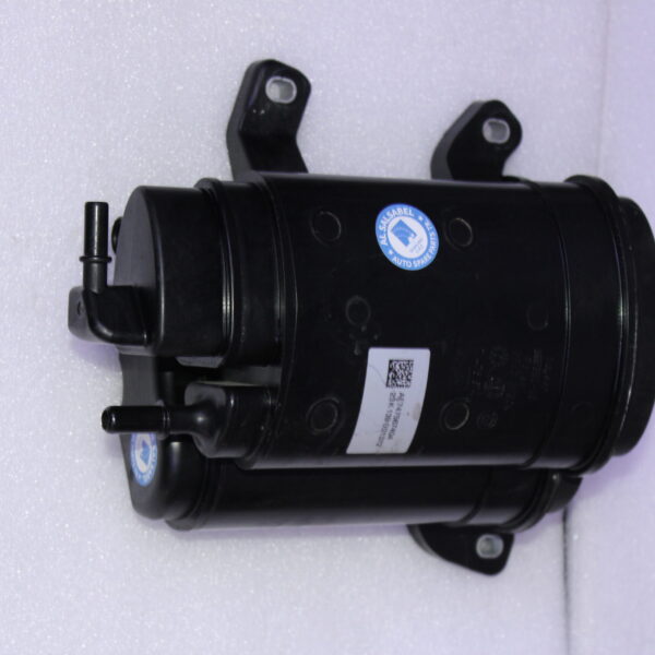 BMW Activated Charcoal Filter 7475674