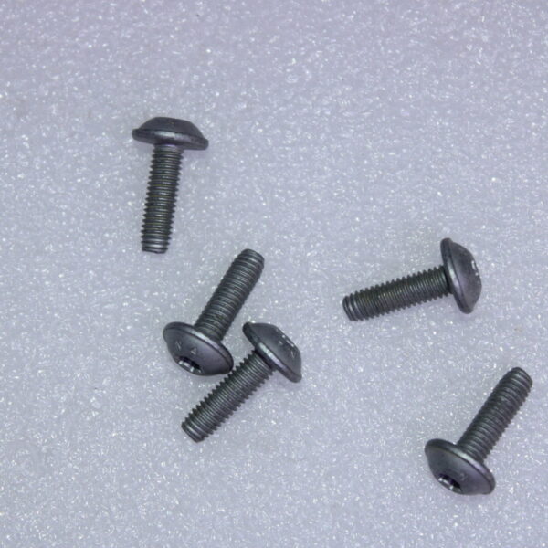 VOLKSWAGEN HEXAGON SOCKET HEAD COLLARED BOLT N10725401