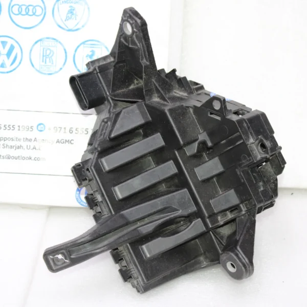 Mercedes Benz C Coupe Fuse Power Relay Fuse Box 2055407011