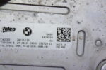 BMW condenser 64535A245D9 In Sharjah