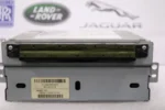 Jaguar Xf NAV CD HEAD UNIT CF6N18C815HC