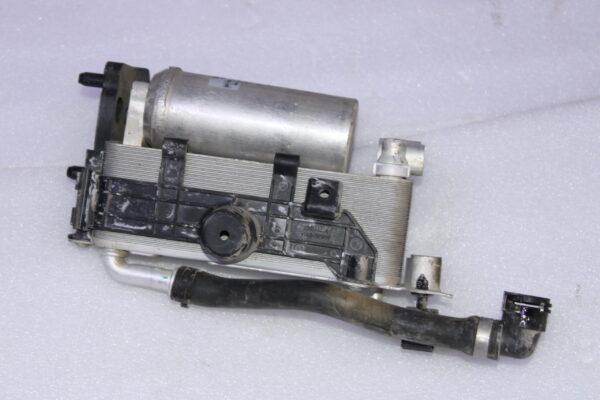 Bmw Condenser 64535A245D9 In Sharjah