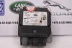 JAGUAR XF Airbag Computer Control Module HX7314D374AB