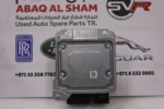 JAGUAR XF Airbag Computer Control Module HX7314D374AB
