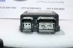 JAGUAR XF Airbag Computer Control Module HX7314D374AB