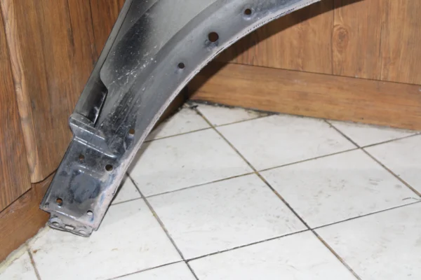 Audi A8 Fender Front Left 4M8821105A
