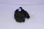 BMW Auxiliary water pump 64116834936