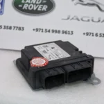 LAND ROVER RANGE ROVER Airbag CONTROL Module J8A214D374AJ
