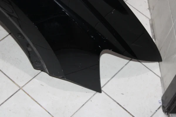 Audi A8 Fender Front Right 4M8821106A