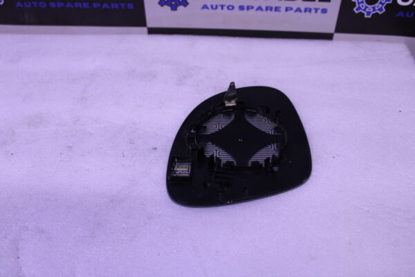 Volkswagen Mirror Glass 5N0857521A