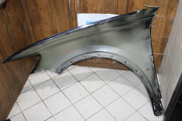 Audi A8 Fender Front Right 4M8821106A