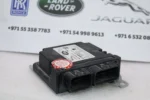 LAND ROVER RANGE ROVER Airbag Computer Control Module J8A214D374AE
