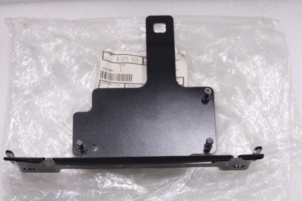 Bmw G12 M Trim Panel Trim Elements Front