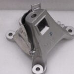 BMW Engine supporting bracket right 22116870760