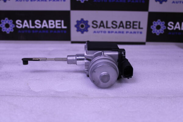 Volkswagen Repair Kit For Servomotor 04E198725