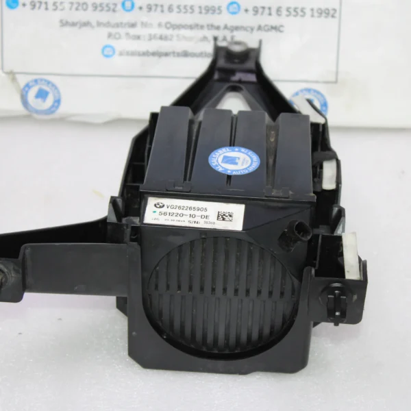 BMW G20 G28 Plug-in-hybrid control unit VG262265905