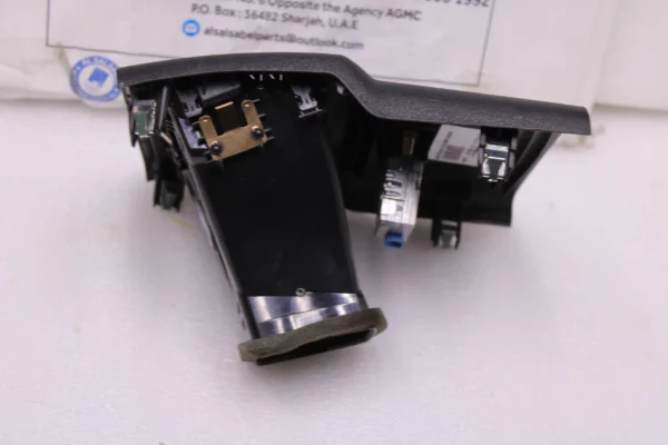 Bmw X1 X2 Centre Console Rear Air Vent Surround Trim 6991425