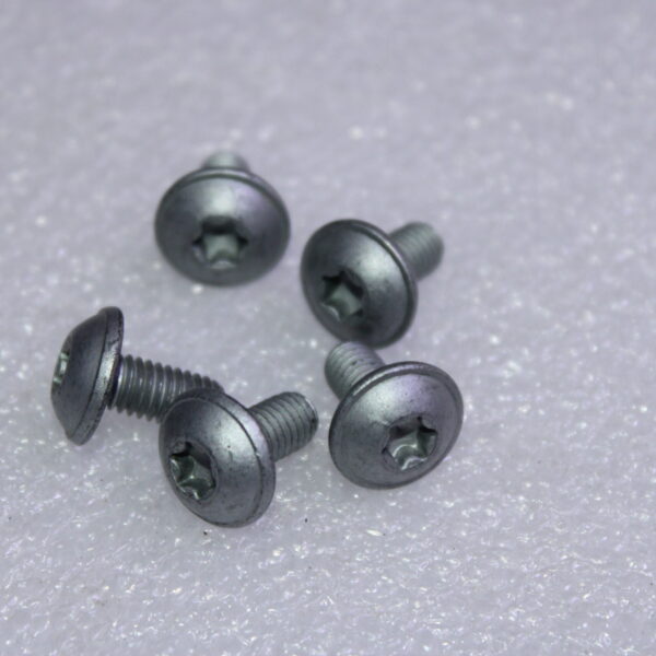 VOLKSWAGEN OVAL HEAD SCREW N91073301