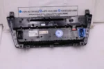 BMW 6 F06 F13 Climate Control Unit 6824219