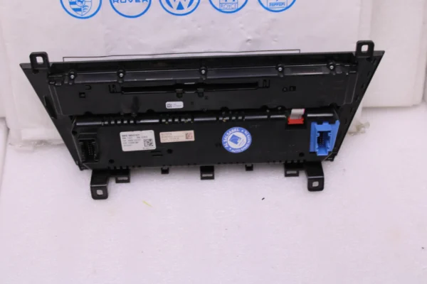 Bmw 6 F06 F13 Climate Control Unit 6824219