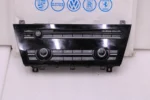 BMW 6 F06 F13 Climate Control Unit 6824219