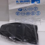 BMW X7 Left trunk flap 51475A01893