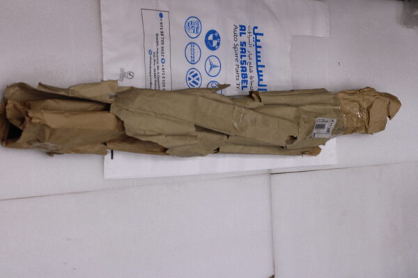 Bmw Mini F54 Grill Cente 51117377475