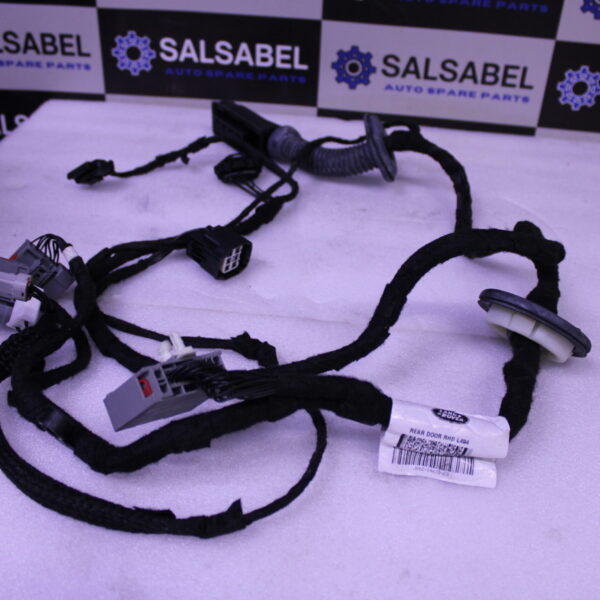 RANGE ROVER DOOR WIRE REAR DOOR JK6214632