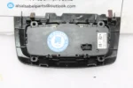 BMW X5 F15 X6 F16 HEADLIGHT CONTROL SWITCH 9311727