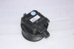 AUDI FAN MOTOR WITH WHEEL 4M1820021